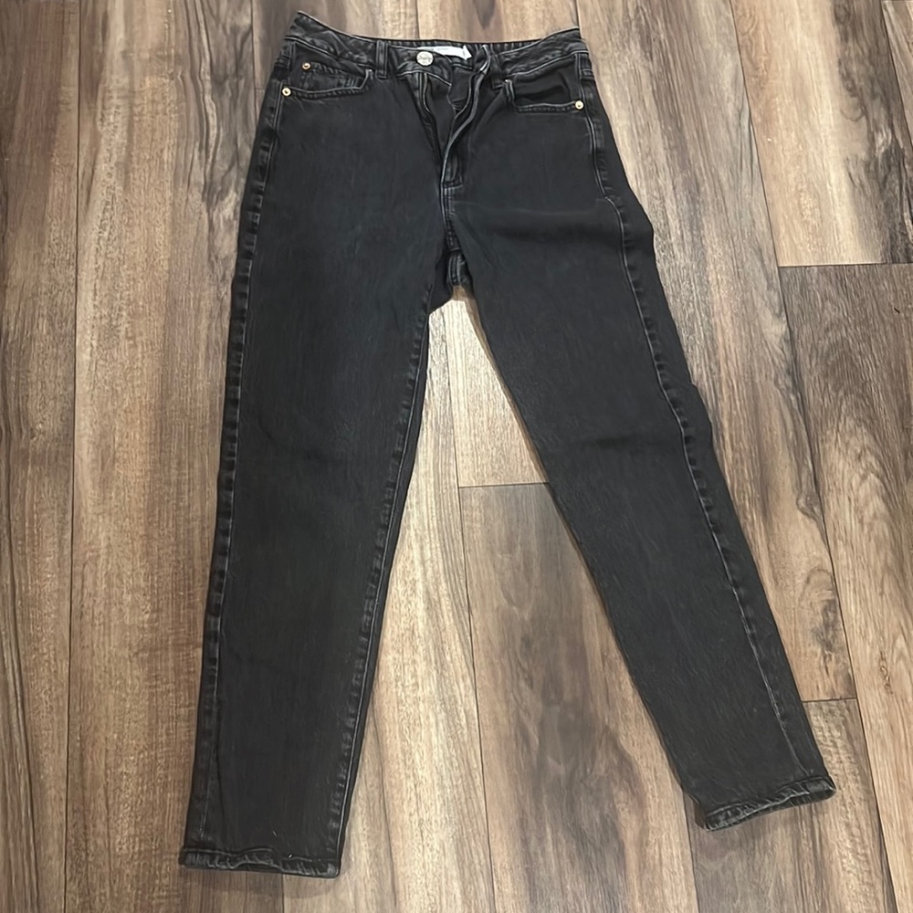 garage mom jeans